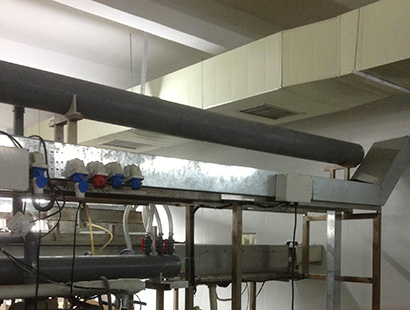 特殊場所環(huán)?？照{白馬瓏戒毒所案例