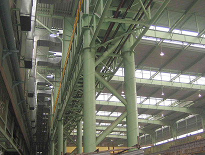 發(fā)動(dòng)機(jī)公司環(huán)?？照{(diào)豐田發(fā)動(dòng)機(jī)公司案例