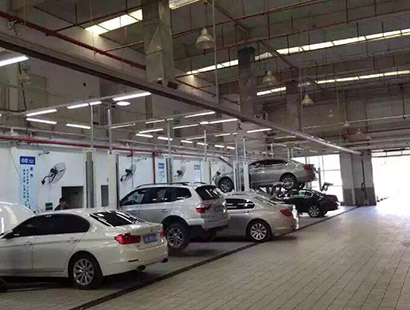 汽車(chē)企業(yè)環(huán)?？照{(diào)比亞迪公司案例