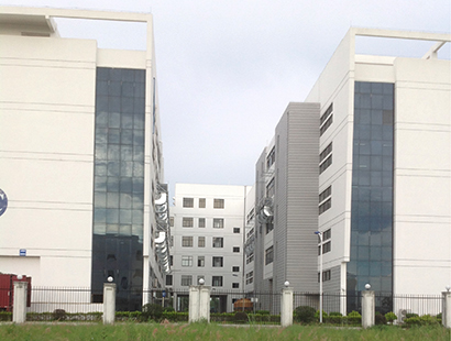 東莞萬德電子環(huán)?？照{工程案例