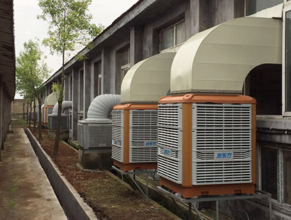 環(huán)?？照{(diào)陽江海大集團(tuán)養(yǎng)殖場案例