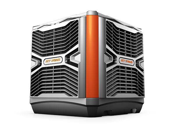 瑞泰風(fēng)環(huán)?？照{(diào)RTF-20A