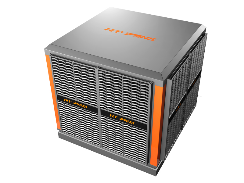 瑞泰風環(huán)?？照{(diào)RTF30B系列