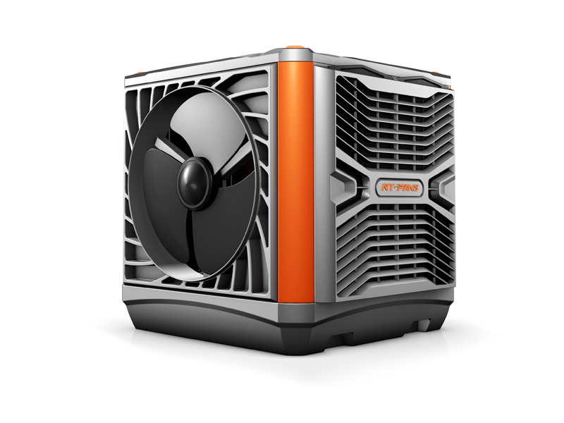 養(yǎng)殖業(yè)降溫環(huán)?？照{(diào)