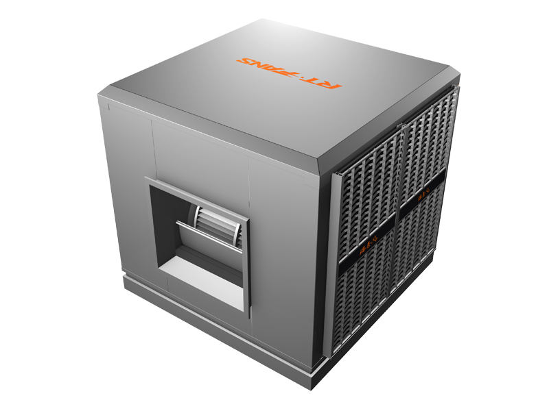 公共場(chǎng)所降溫環(huán)保空調(diào)