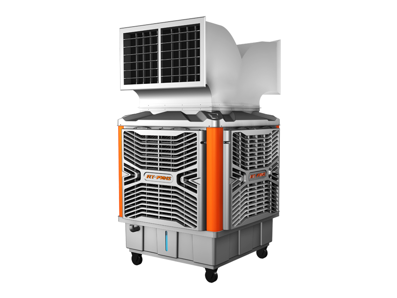 瑞泰風(fēng)移動式冷風(fēng)機RTF-20Y