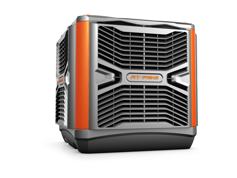 高溫車間降溫環(huán)?？照{