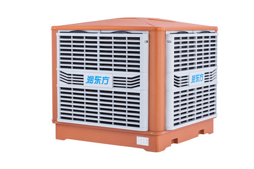 降溫好設備——潤東方環(huán)保空調(diào)