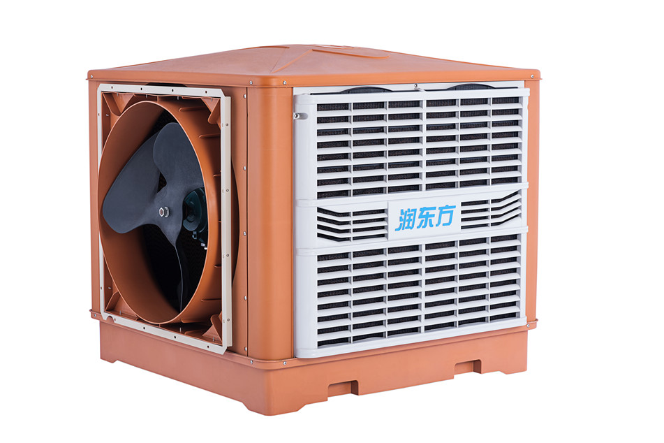 潤東方環(huán)?？照{(diào)