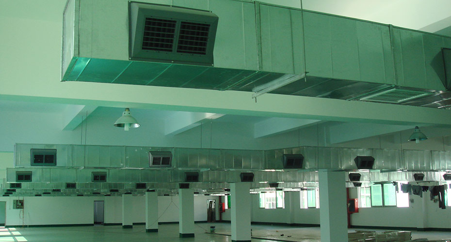 瑞昌環(huán)?？照{(diào)