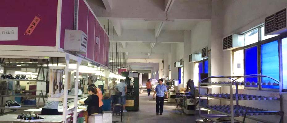 瑞昌環(huán)?？照{(diào)