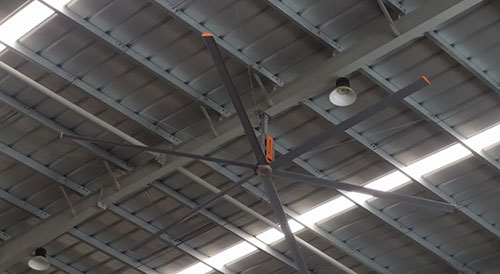 瑞昌環(huán)保空調(diào)