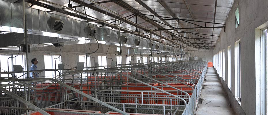 東莞環(huán)?？照{(diào)工程