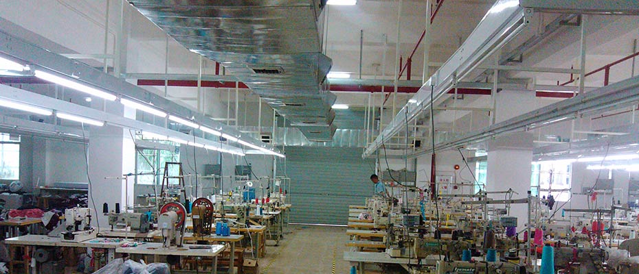 東莞環(huán)?？照{