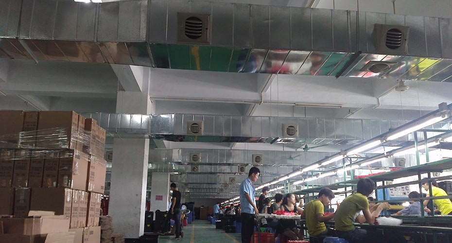 瑞昌環(huán)?？照{(diào)